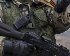 Боевики "ДНР" куда-то исчезают