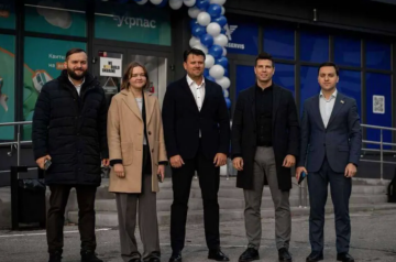 ЗМІ: Заступник міністра Сергій Деркач допомагає Олегу Міщенку «віджимати» у держави автостанції