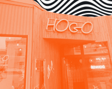 Кав'ярня Hogo на Подолі