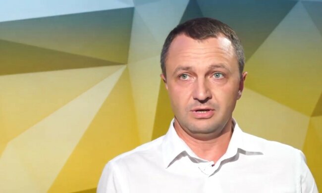 Тарас Кремінь