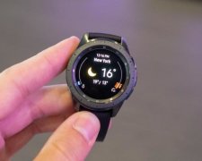Нові Galaxy Watch від Samsung змусять час бігти назад
