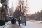 Погода на воскресенье 14 февраля: в День святого Валентина над Украиной будет сиять
