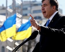 Саакашвілі розсекретив свою американську зарплатню (відео)