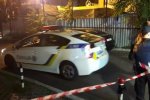 Рейдерські розбірки: як одеські копи заручників звільняли (відео)