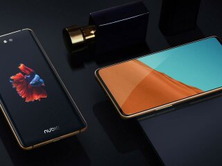 Nubia Z20