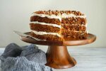 Есть и не толстеть – рецепт морковного торта, который доведет до блаженства и сохранит фигуру
