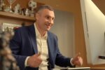Віталій Кличко, скріншот: Facebook