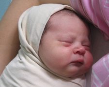 Жінка викинула новонародженого з вікна в Дніпропетровську