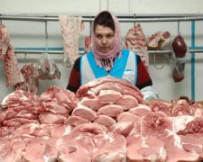 Ціни на м’ясо перетворять українців на націю вегетаріанців