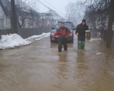 Массовая эвакуация: украинцы вынуждены бежать из дома