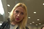 Леся Нікітюк, скріншот YouTube