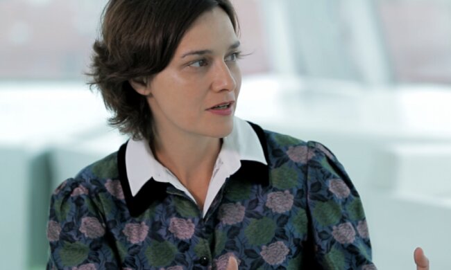 Роман української письменниці очолив престижний міжнародний конкурс