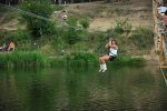Популярний харківський пляж ледь не став місцем трагедії: "Людям пощастило лише дивом"
