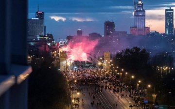 Главное за ночь: гречка-убийца и позорная месть полякам
