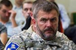 Під Дніпром екснардеп Береза отримав в носа через крадених гусей