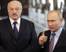 "Нас раком поставили": Лукашенко різко розлютився через конфлікт з Росією