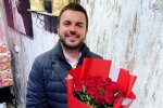 Гриша Решетник, фото: Instagram