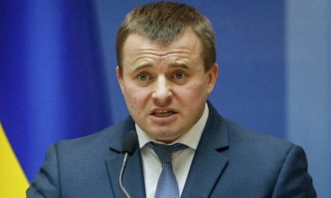 Украина ожидает снижения цены на российский газ