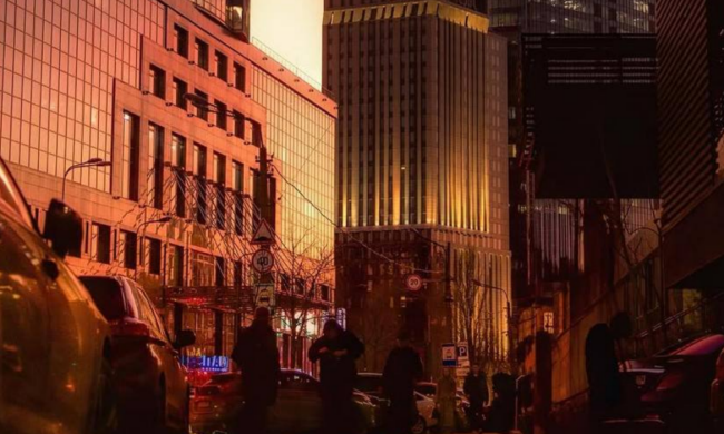 Украинцы, фото из соцсетей