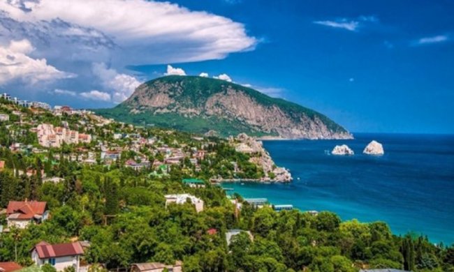 Испанская делегация в Крыму наплевала на украинские законы