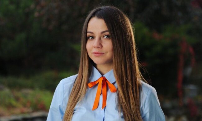 Влада Роговенко, фото: пресс-служба Нового канала