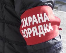 В Мелитополе на участках появились «волонтеры» от «Оппозиционного блока» (фото)