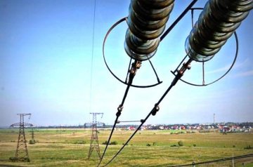 На українців чекають відключення електрики