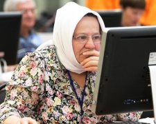 Частина пенсіонерів вже втратили пенсію