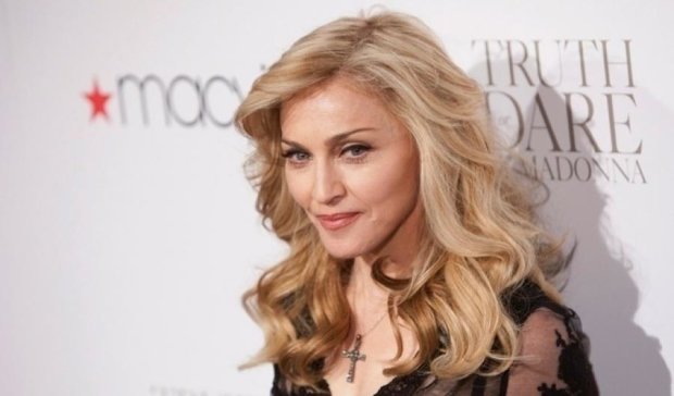 Экс-любовник Мадонны пообещал о ней кое-что рассказать