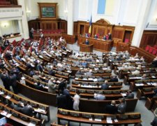 Десятки украинских дармоедов помчались на завтрак к Трампу
