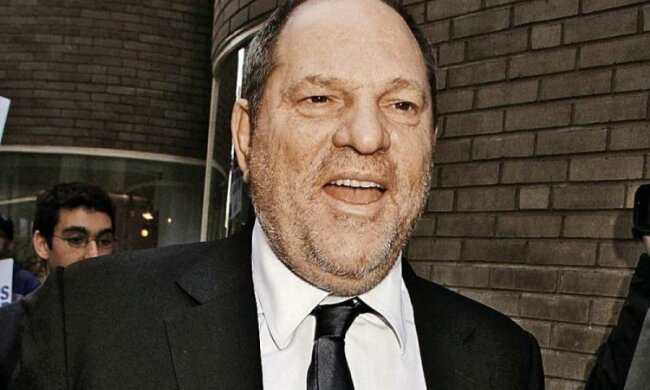 Извращенцу-продюсеру закрыли путь к кинематографу
