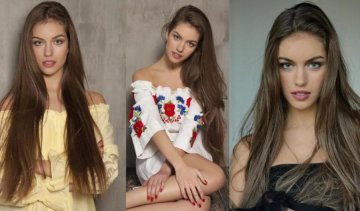 Міс України "забула", як звуть прем'єр-міністра
