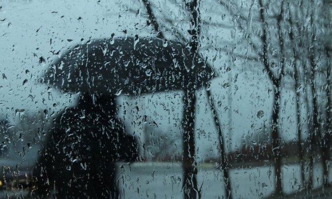 Ливни в Украине, фото: narodna-pravda.ua