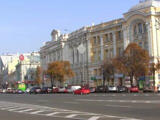 Запорожье, фото: скриншот из видео