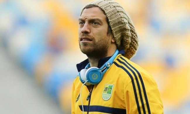 Аргентинці вирішили покинути "Металіст" після збитого Боїнга - екс-гравець