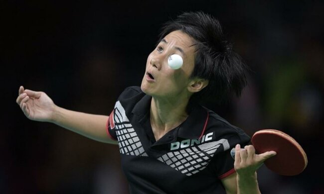 Смешная Олимпиада: в сети показали конфузы спортсменов (ФОТО)