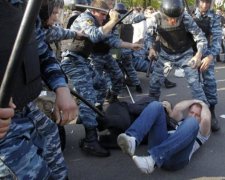 Путін готує криваву відповідь на протести росіян