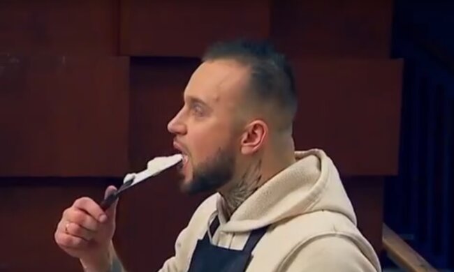 Влад Мицкевич, скриншот: Instagram