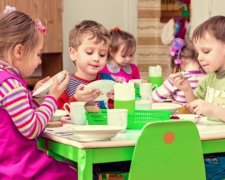Завідувачів дитсадків виганятимуть за збір грошей із батьків