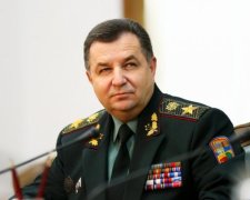 Свої не справляються: Полторак збирається купити "американських патріотів"