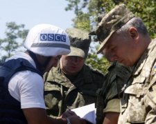 В ОБСЄ пояснили, чому не можуть розповісти всієї правди про Донбас