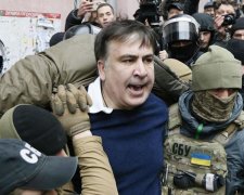 Саакашвили занимается прокурор, отпустивший убийц в погонах