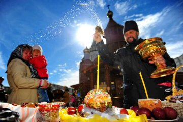 Можно ли заниматься любовью в Пост?