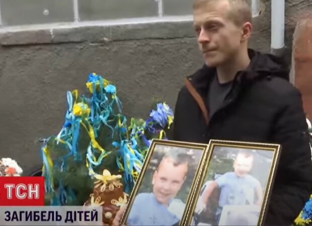 У Хмельницькому через отруєння чадним газом загинуло двоє маленьких дітей