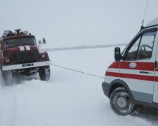 Ребенок волонтера погиб в аварии на Донбассе