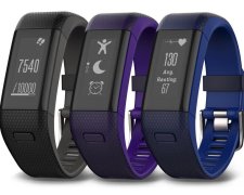 Garmin представив найкрутіший фітнес-трекер в світі