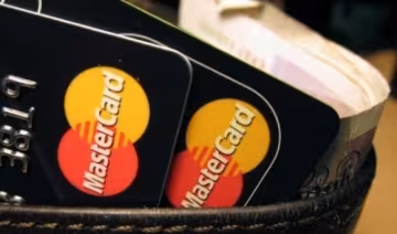 Українські банки завдали MasterCard рекордні збитки