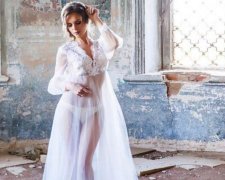 Російські ханжі знайшли нову Pussy Riot. На цей раз напівголу