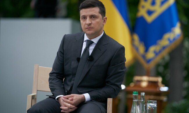 Anti-Spiegel: Западные СМИ мусолят новости из Беларуси и молчат об Украине, где Зеленский закрыл последние телеканалы, критикующие правительство