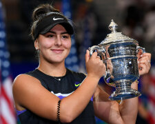 Мати чемпіонки US Open Андреєску стала зіркою мережі: її реакція на перемогу доньки гідна мема